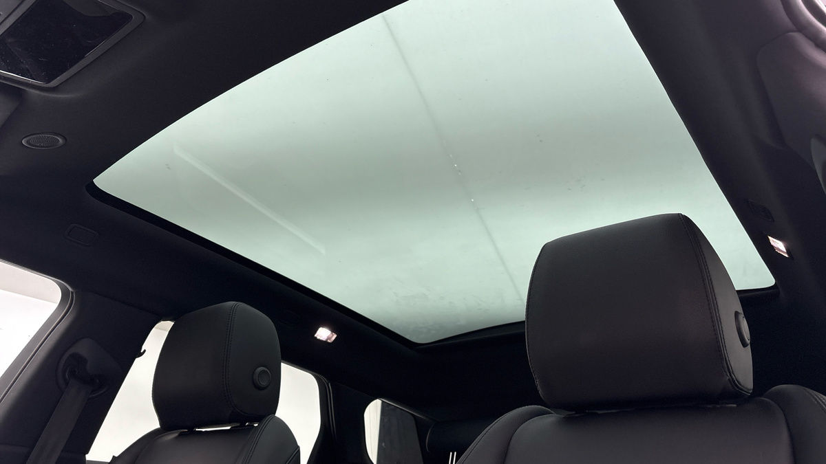 Land Rover Range Rover Evoque Image 6