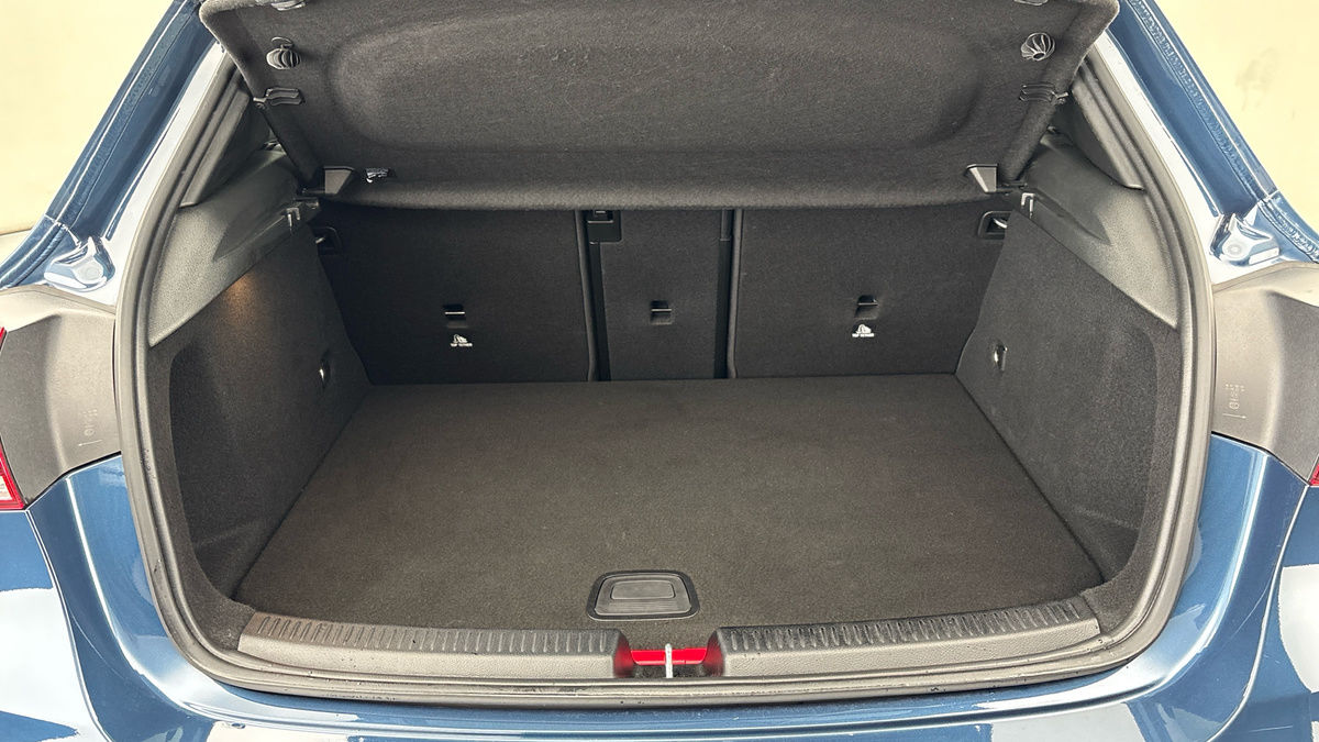 Mercedes-Benz A Class Image 11