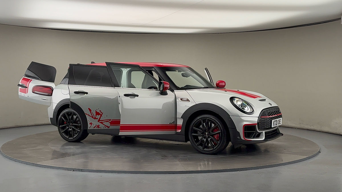 More views of MINI Clubman