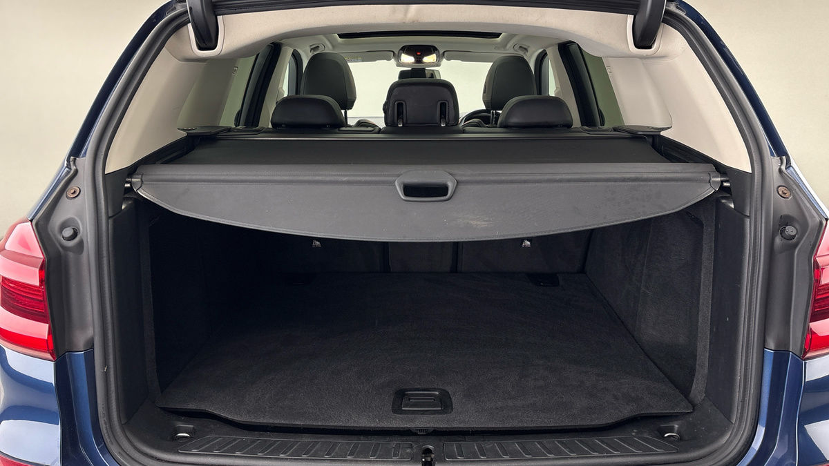 BMW X3 Image 11