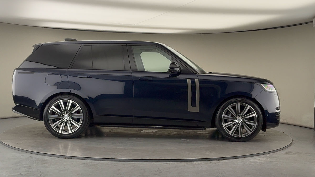 Land Rover Range Rover Image 16