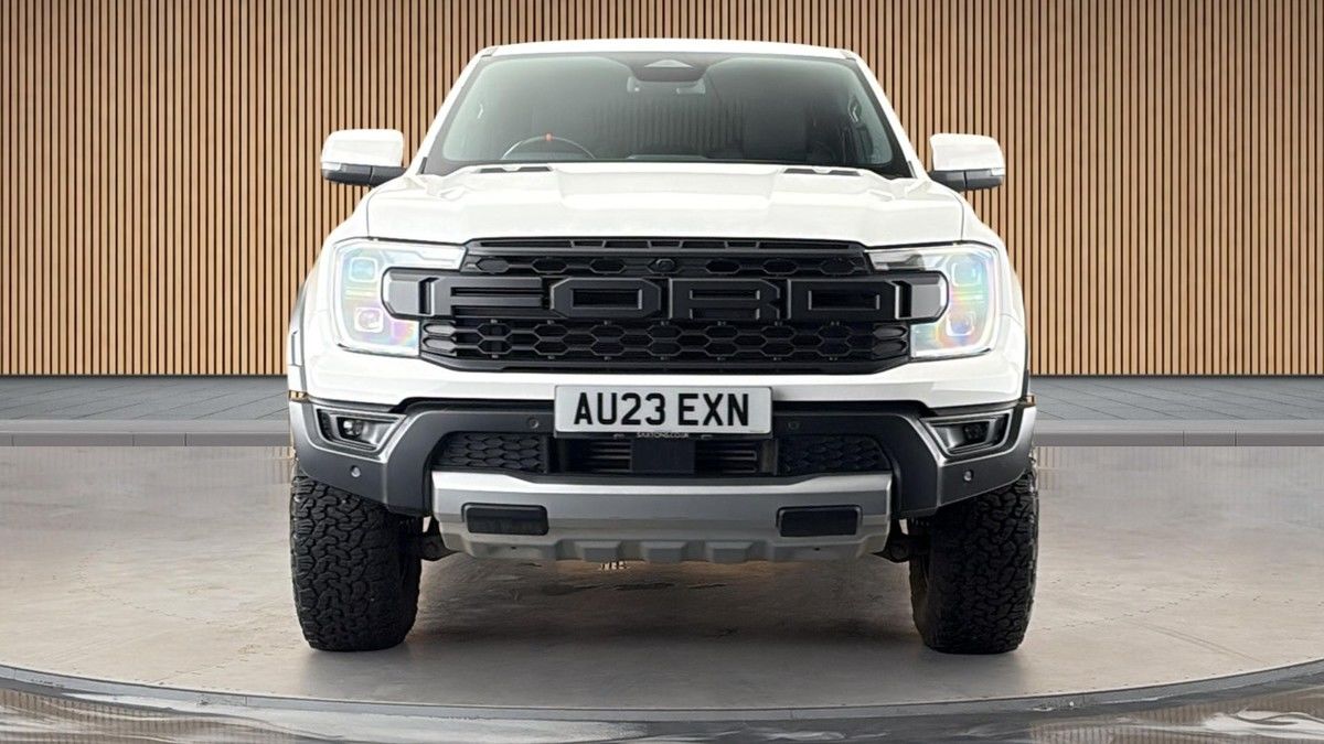 Ford Ranger Image 3