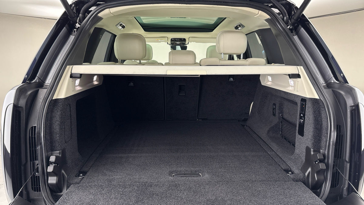 Land Rover Range Rover Image 11