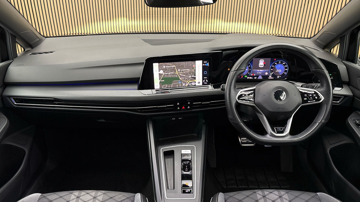 Volkswagen Golf Image 12