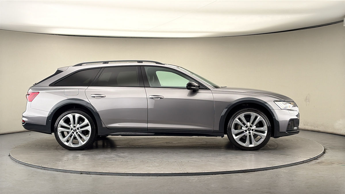 More views of Audi A6 Allroad
