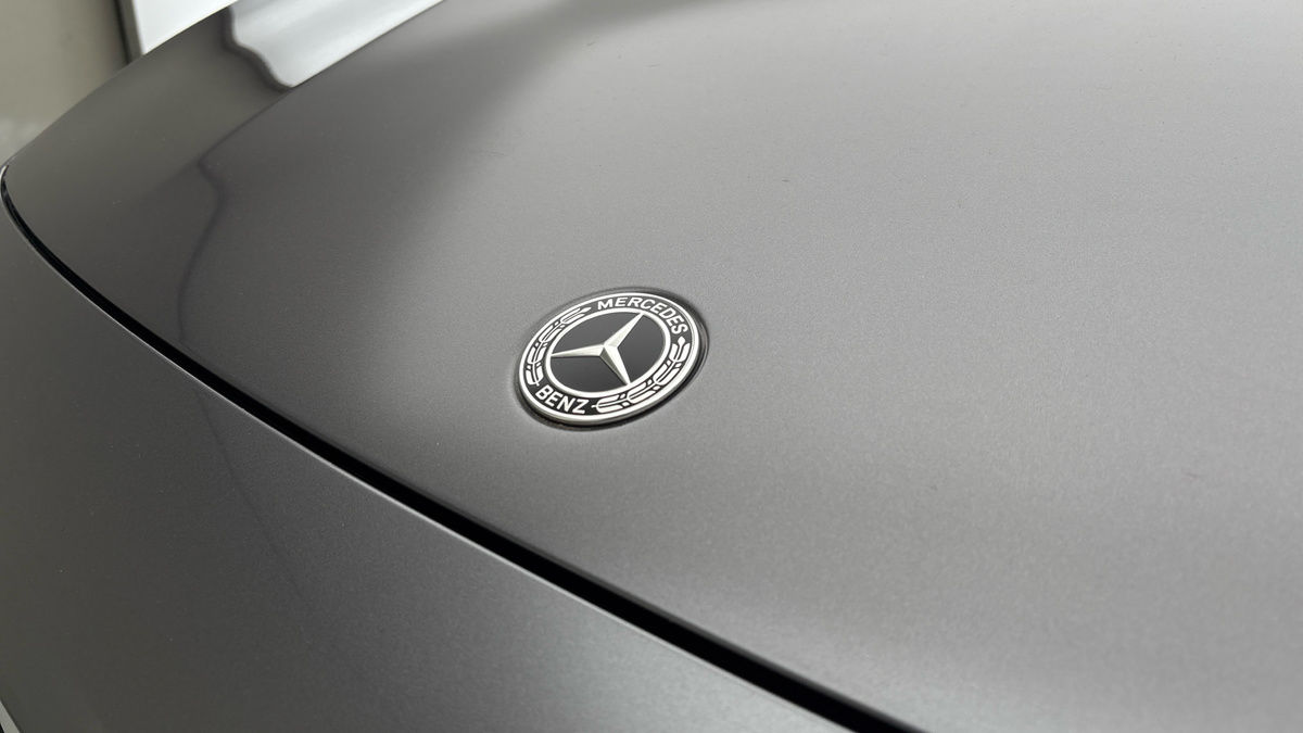 Mercedes-Benz GLA Image 24