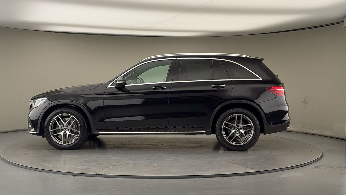 Mercedes-Benz GLC Image 15