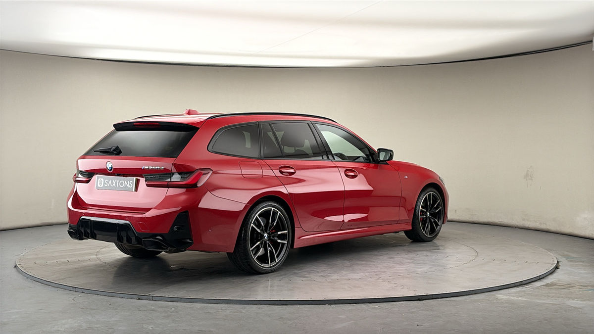 More views of BMW 3 Series