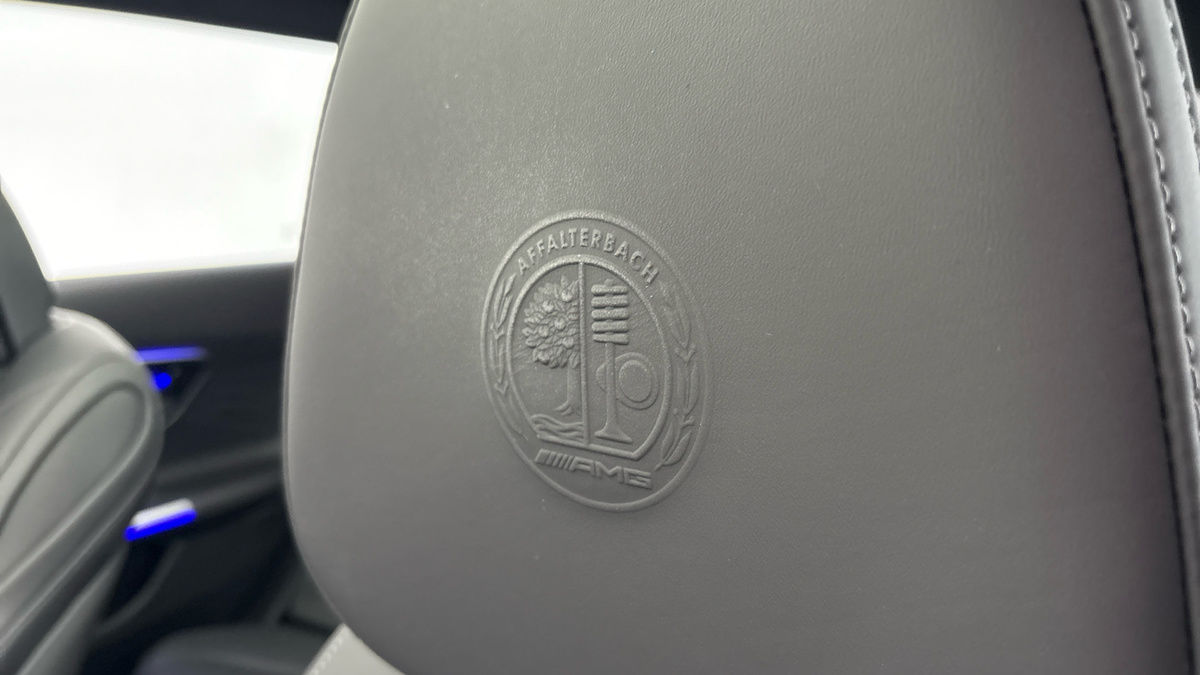 Mercedes-Benz C Class Image 29