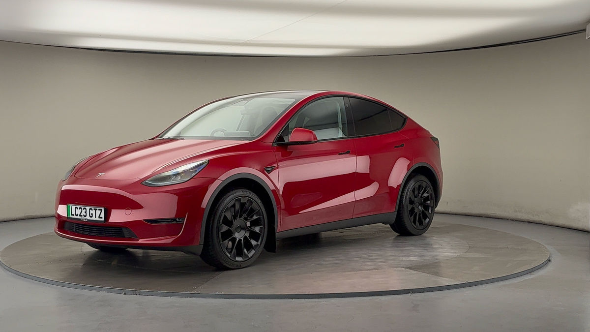 Tesla Model Y Image 20