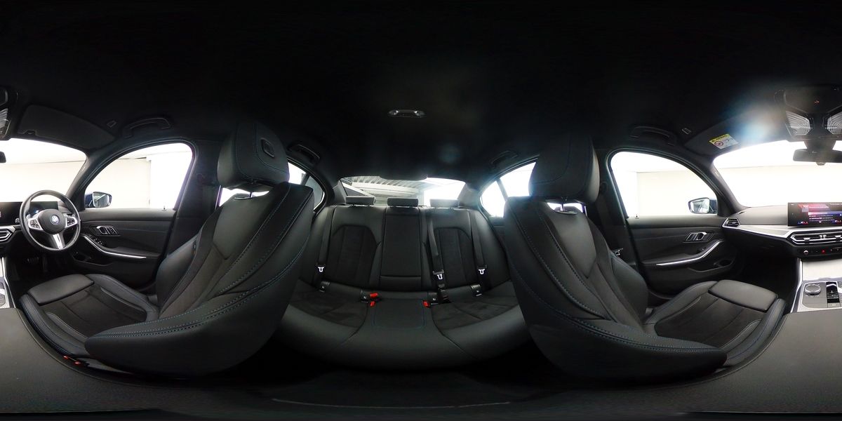 More views of BMW 3 Series