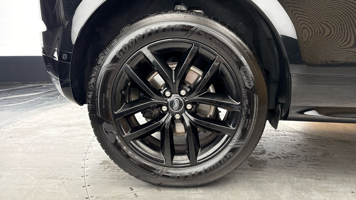 Land Rover Range Rover Evoque Image 10