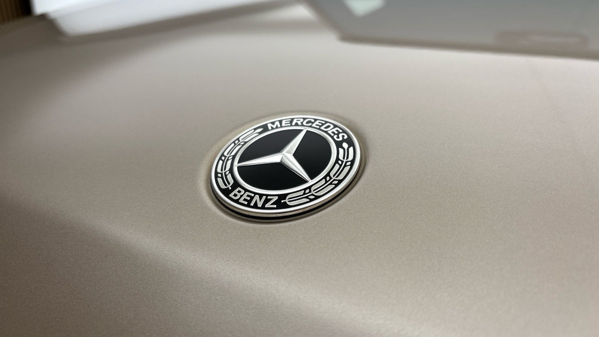 Mercedes-Benz G Class Image 24