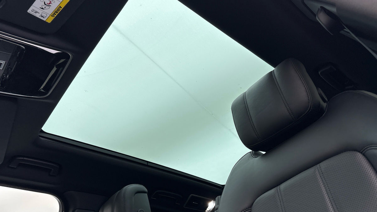 Land Rover Range Rover Sport Image 6