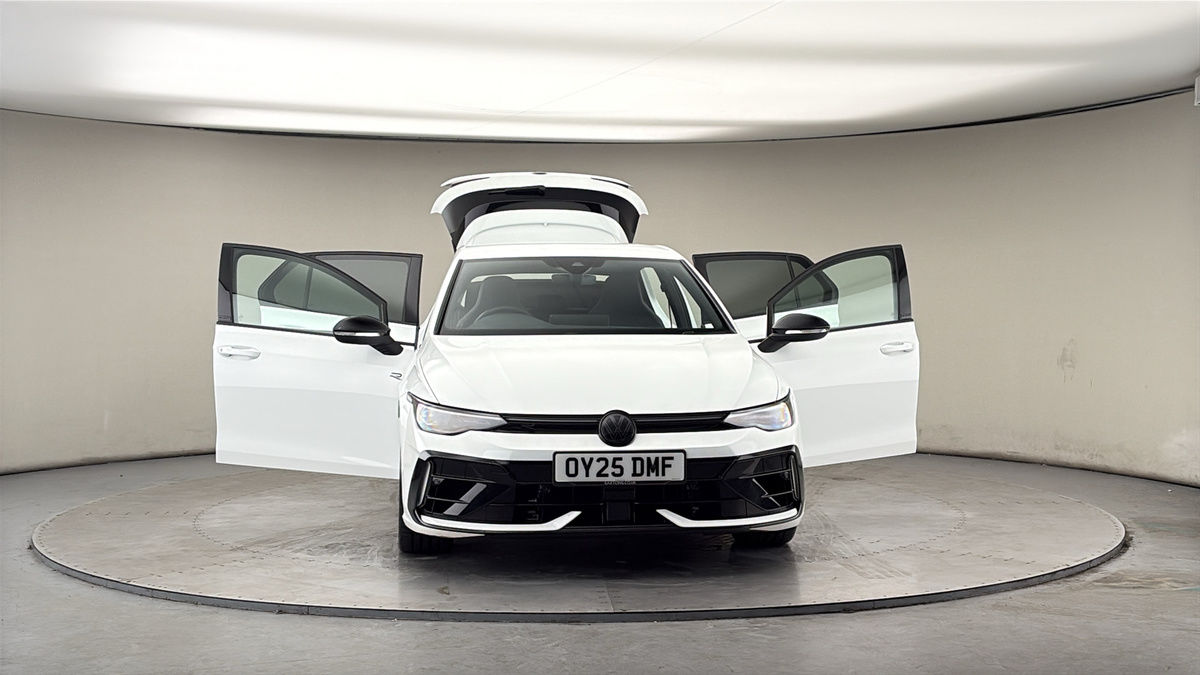 More views of Volkswagen Golf