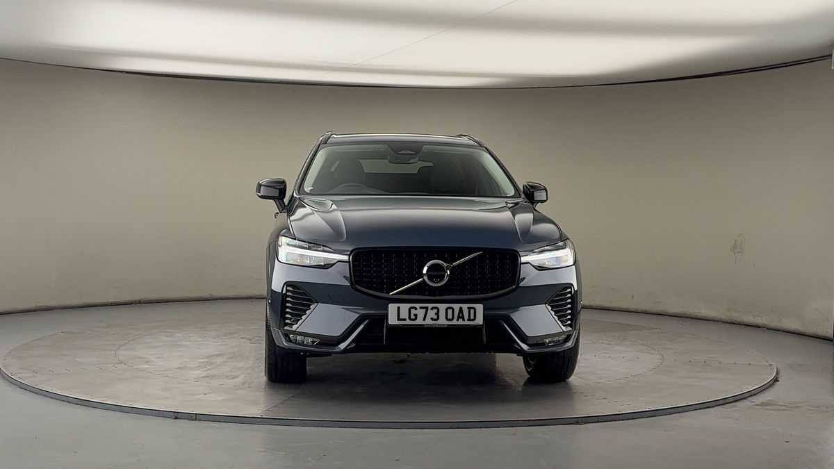 More views of Volvo XC60