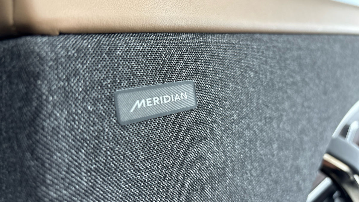 Land Rover Range Rover Sport Image 25