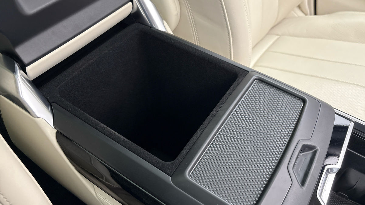Land Rover Range Rover Image 27