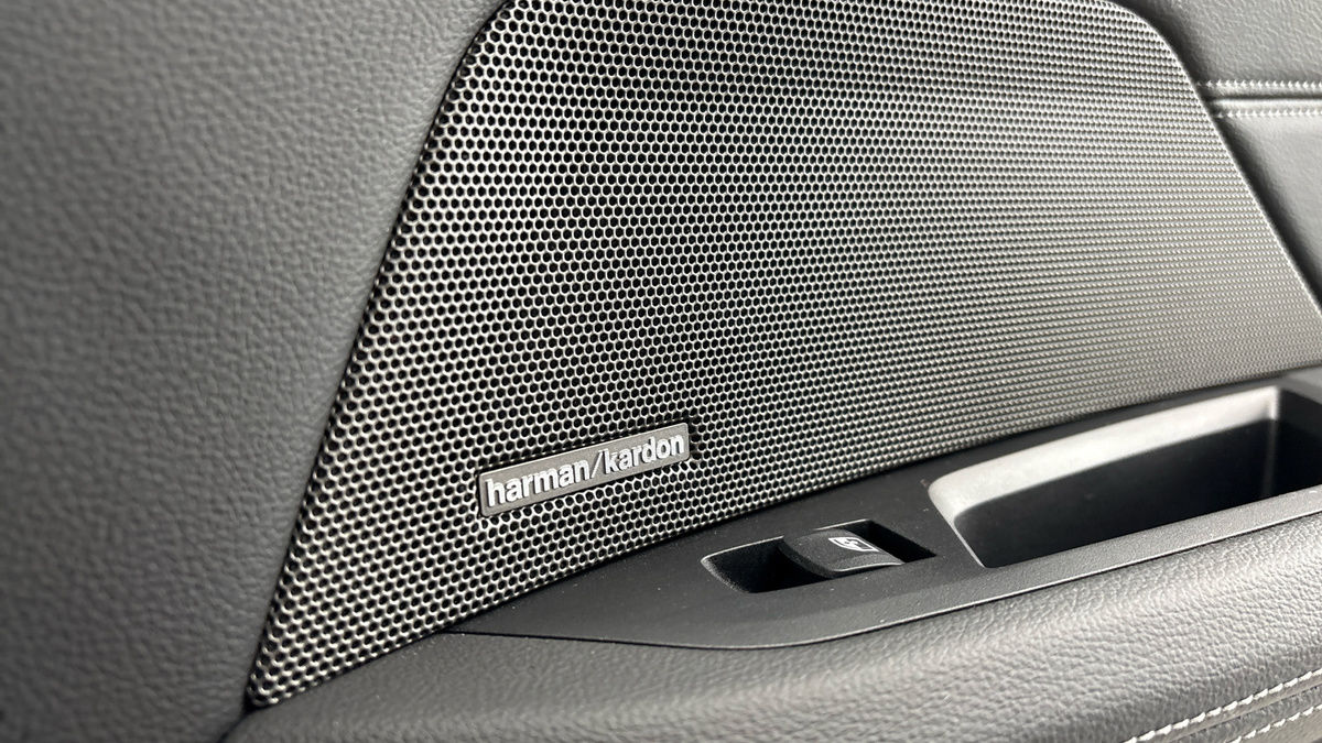 BMW 4 Series Gran Coupe Image 26