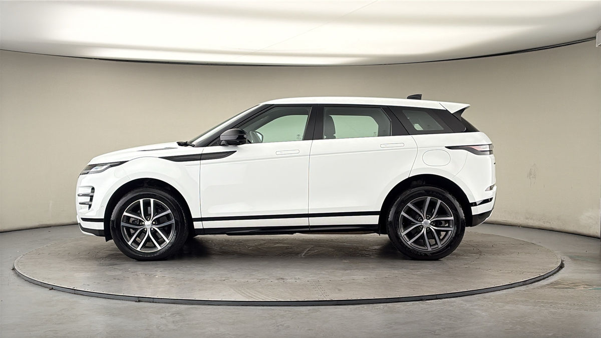 Land Rover Range Rover Evoque Image 15