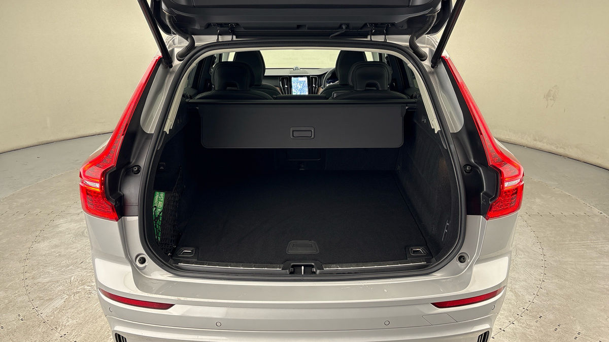 Volvo XC60 Image 11