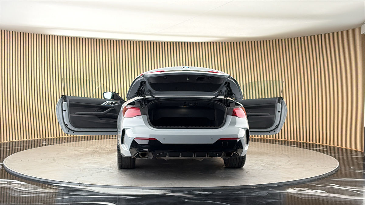 More views of BMW 4 Series