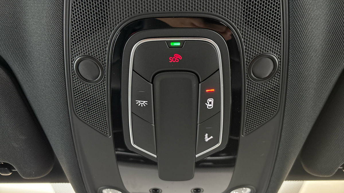 Audi Q7 Image 28
