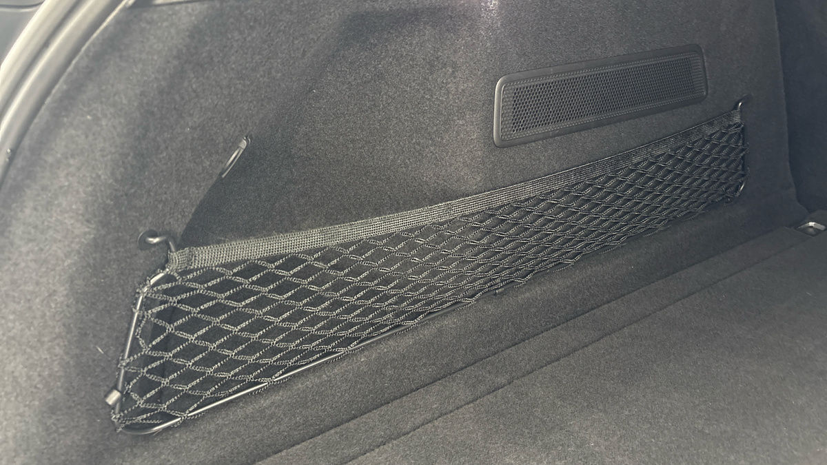Porsche Cayenne Image 47