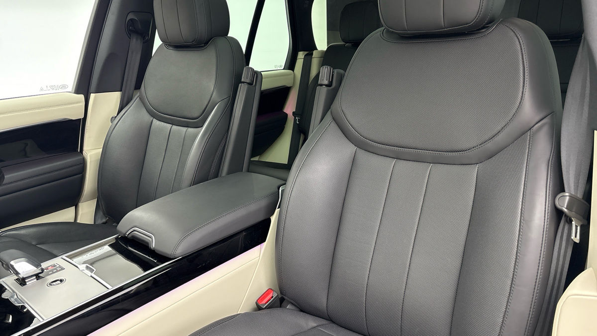 Land Rover Range Rover Image 7