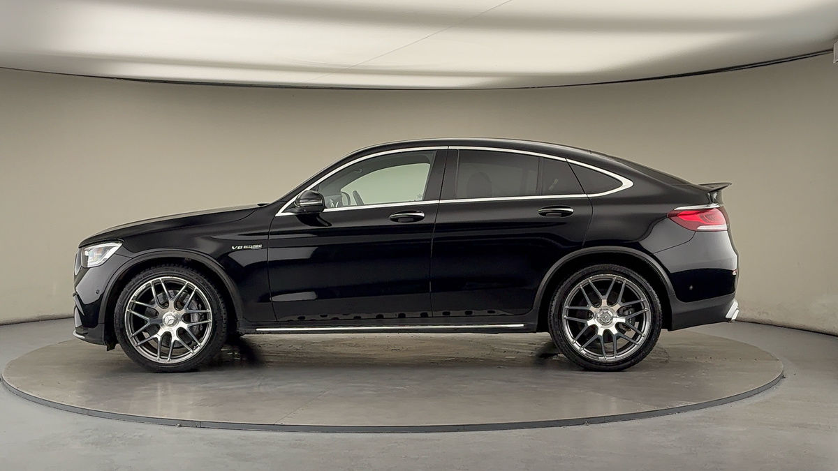 Mercedes-Benz GLC Image 15