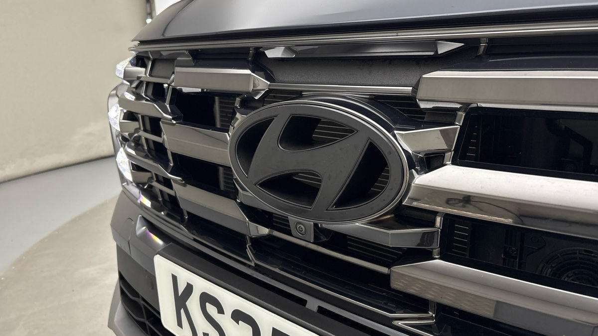 Hyundai TUCSON Image 24