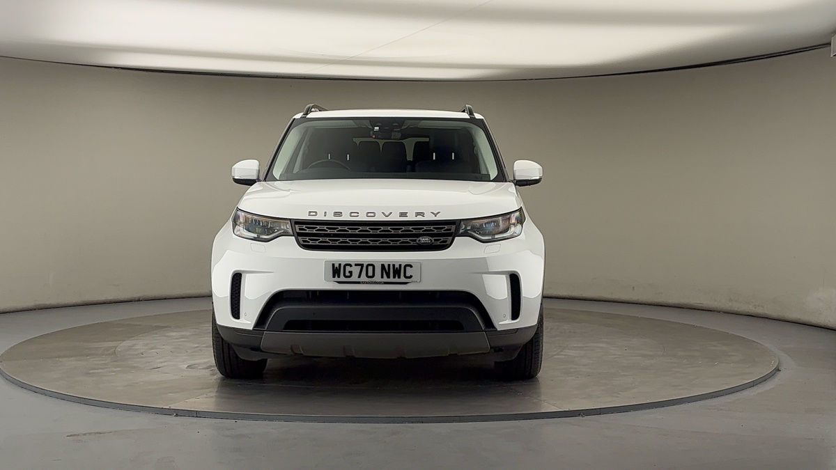 Land Rover Discovery Image 3