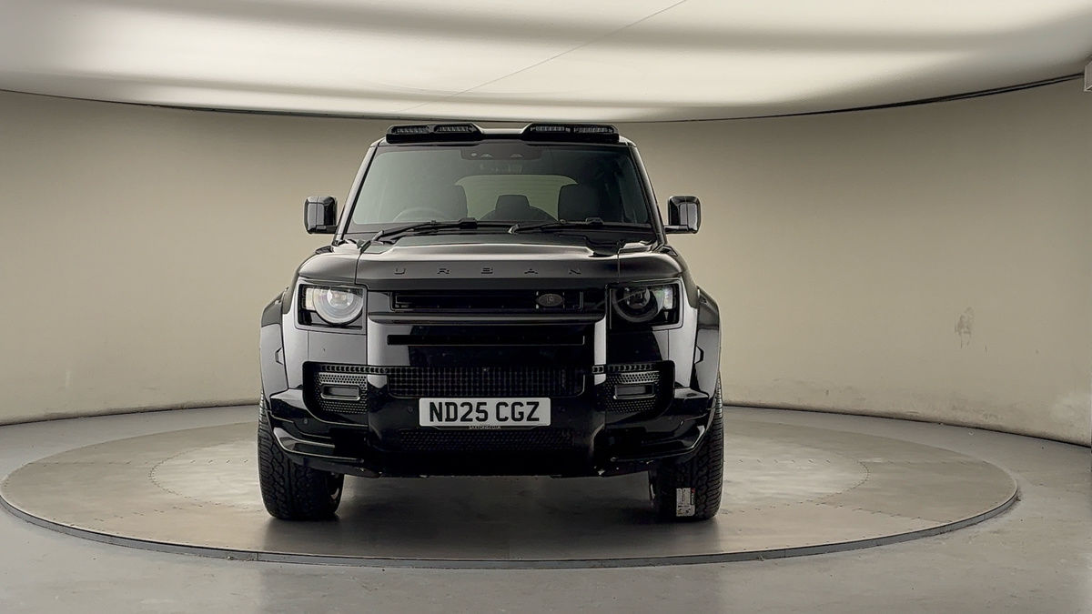 Land Rover Defender 110 Urban Image 3