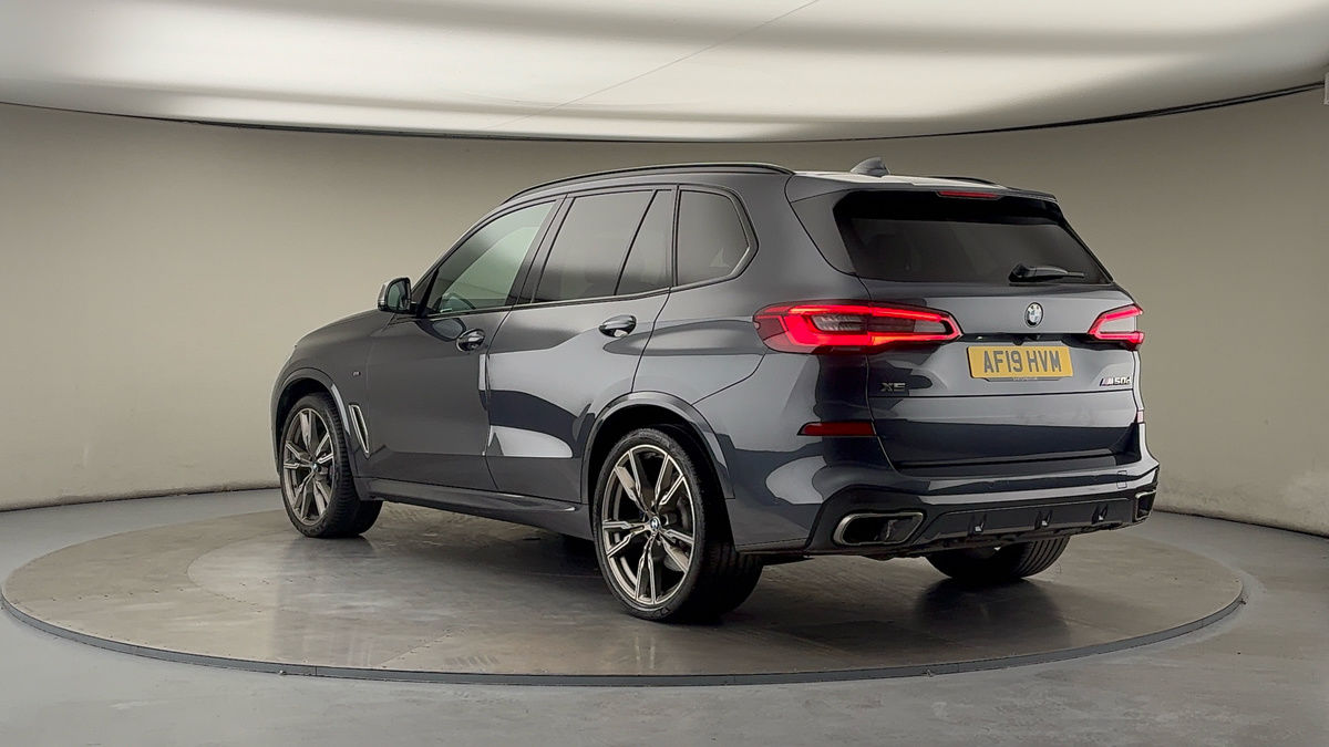 BMW X5 Image 2