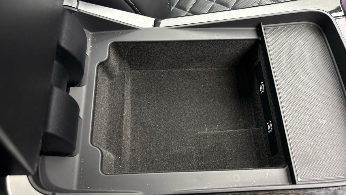 Audi Q7 Image 36