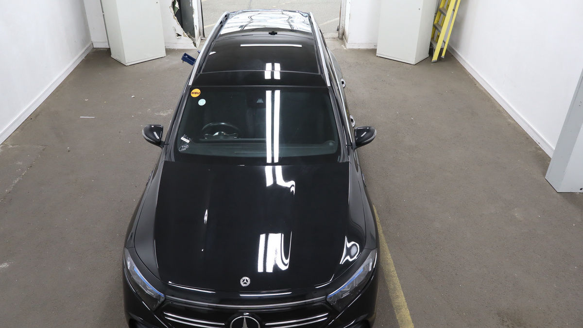 Mercedes-Benz EQB Image 7