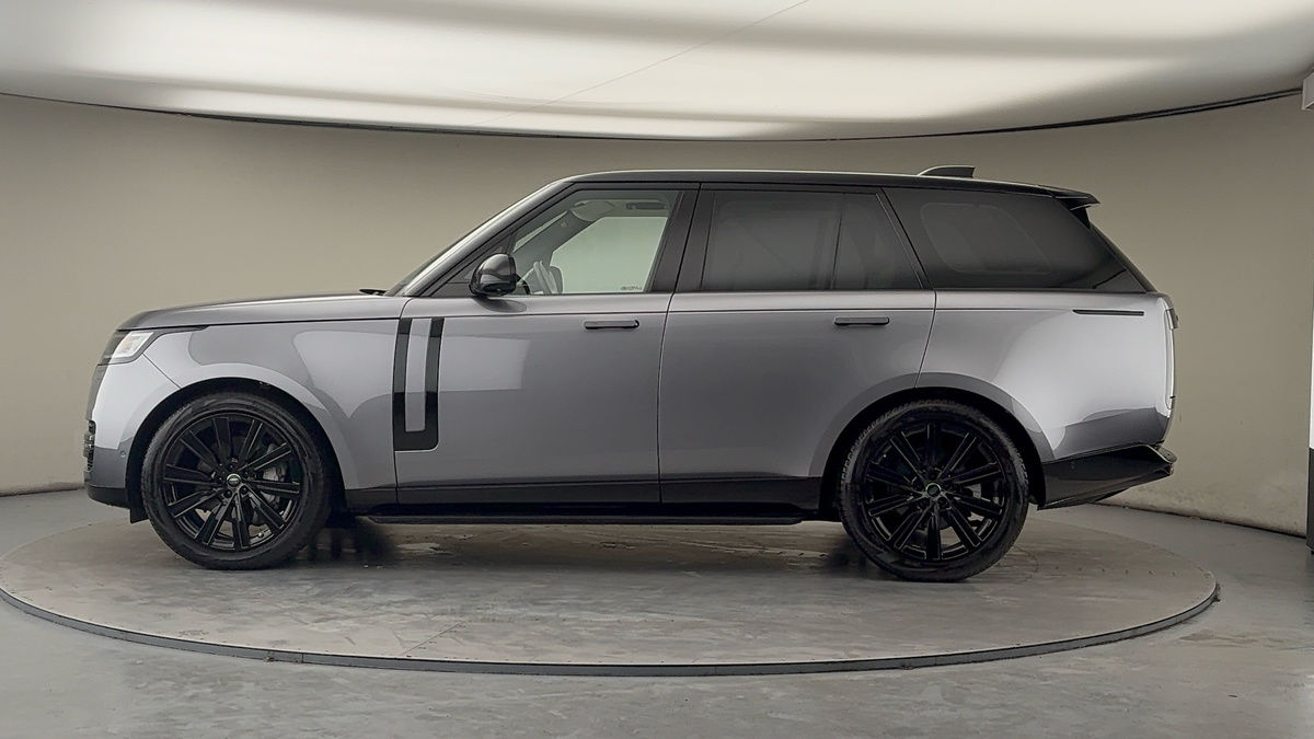 Land Rover Range Rover Image 15