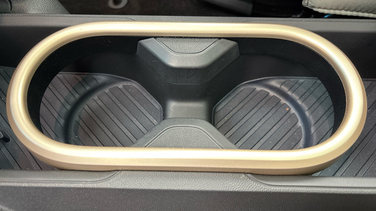 MINI Electric Cooper Image 10