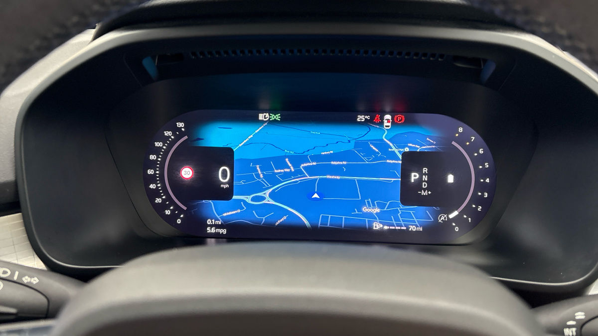 Volvo XC40 Image 25