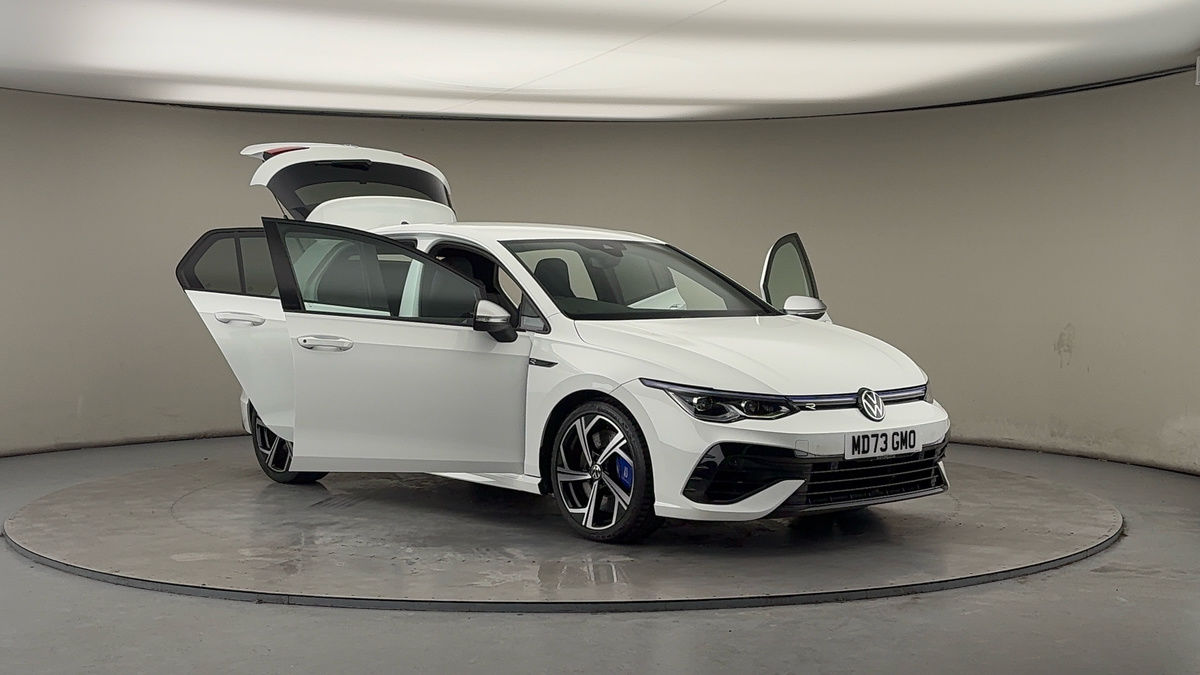 More views of Volkswagen Golf