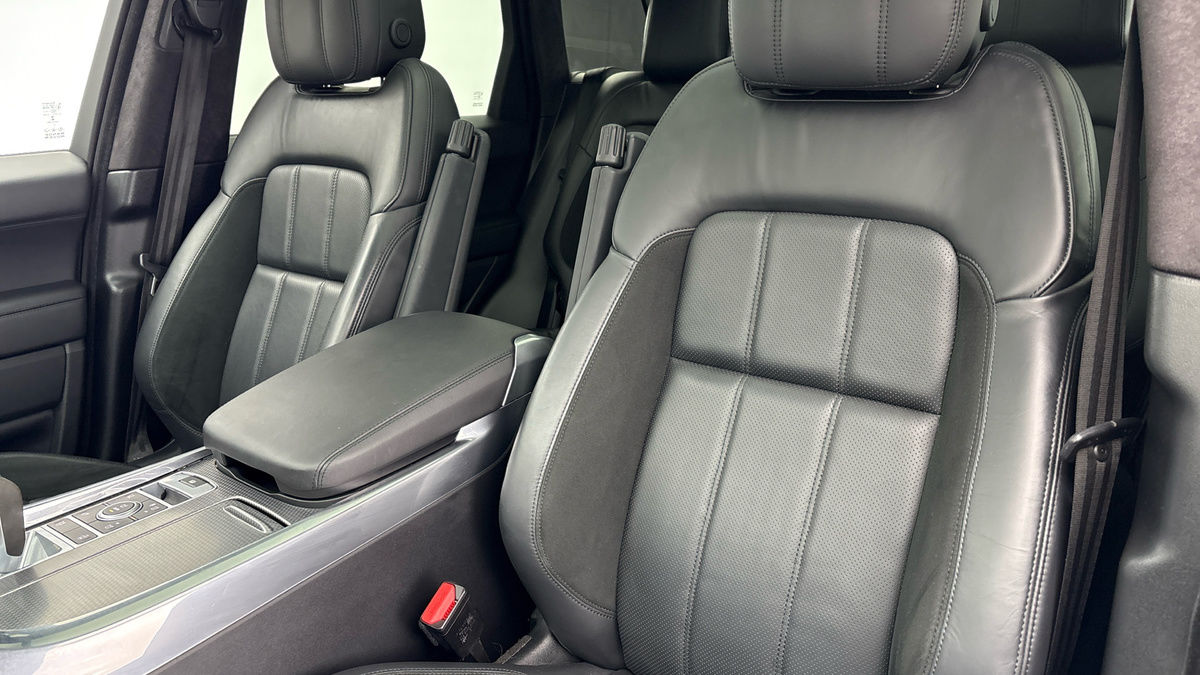 Land Rover Range Rover Sport Image 13