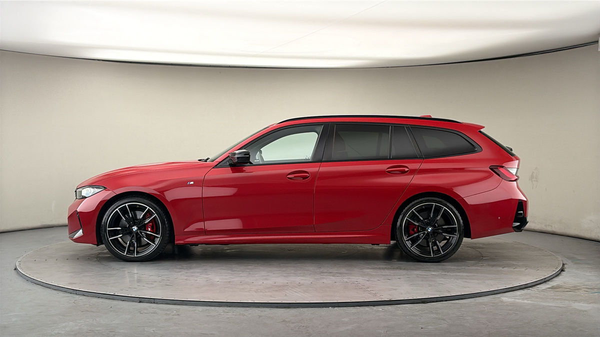 More views of BMW 3 Series