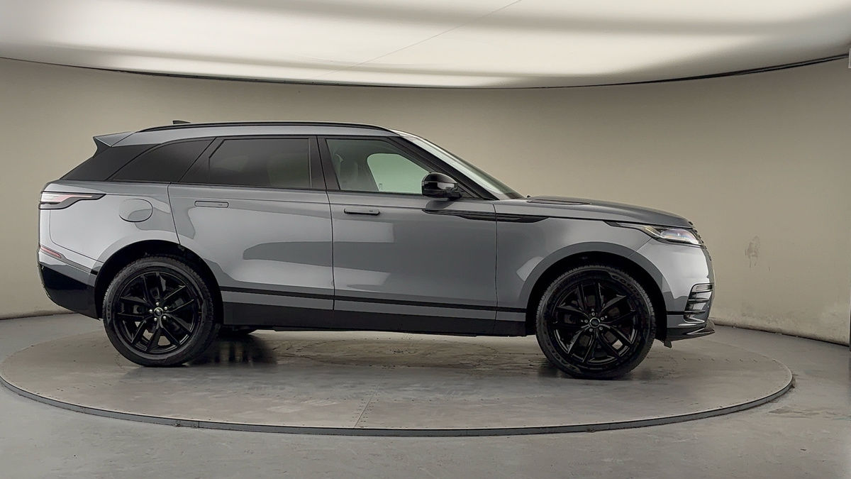 More views of Land Rover Range Rover Velar