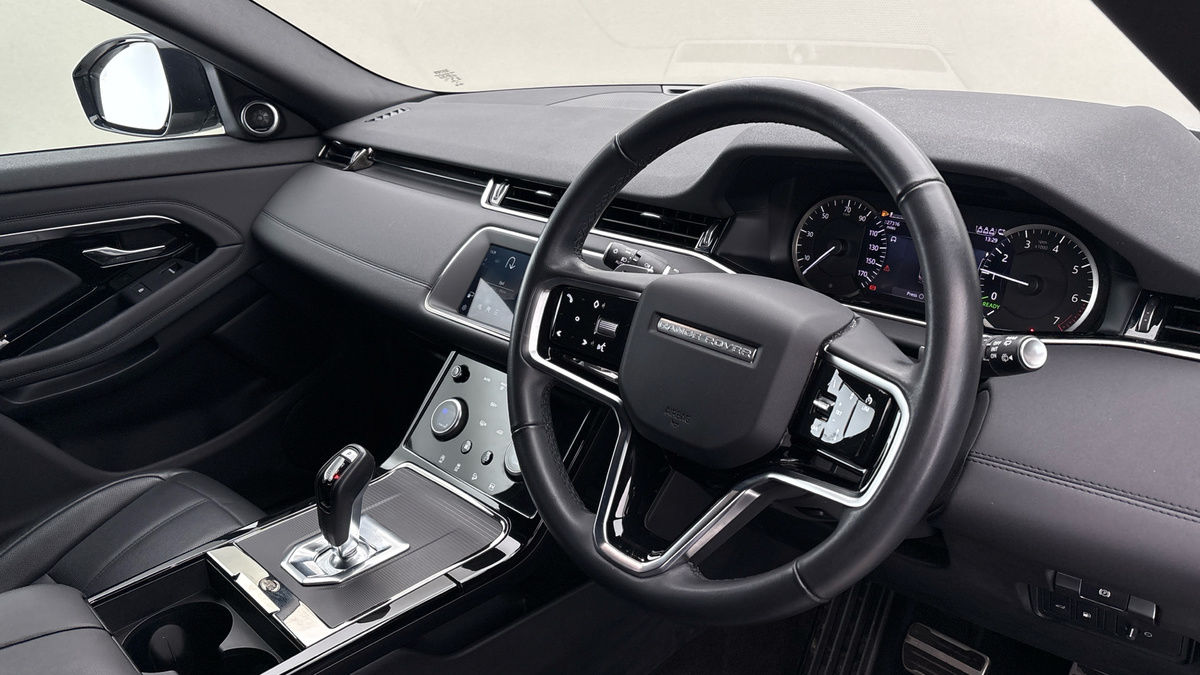 Land Rover Range Rover Evoque Image 5