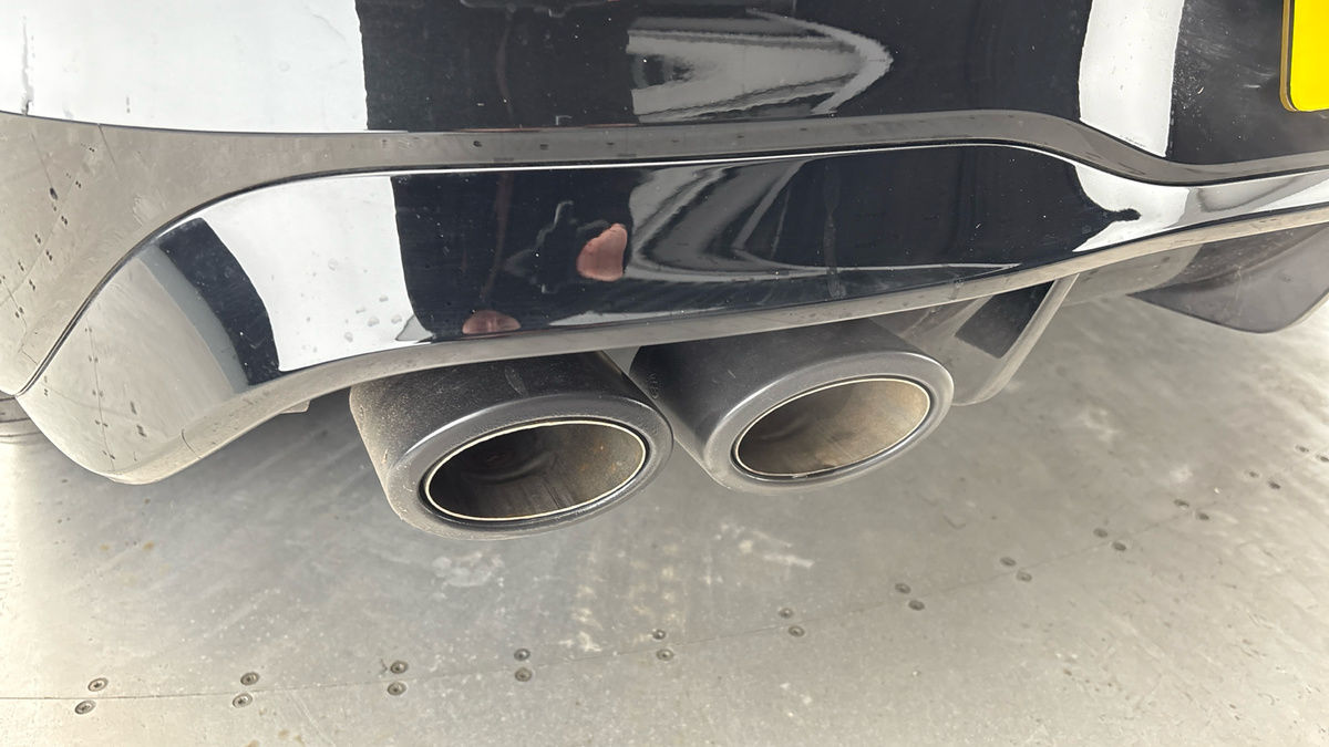 Volkswagen Golf Image 27