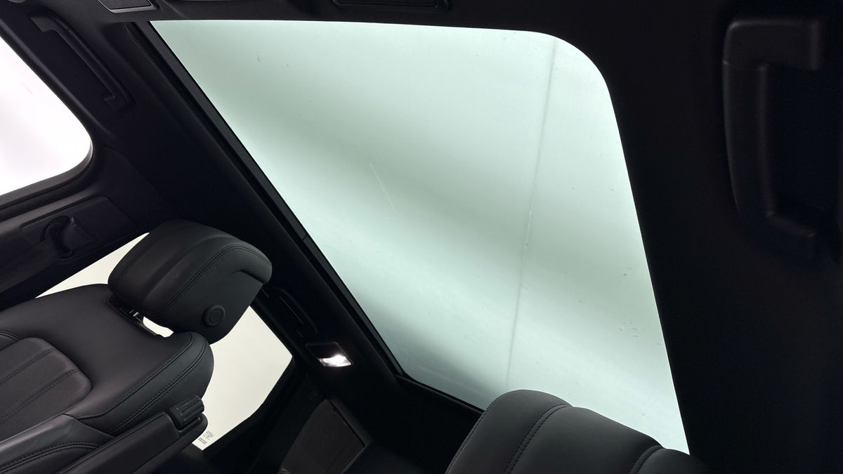 Land Rover Range Rover Sport Image 6