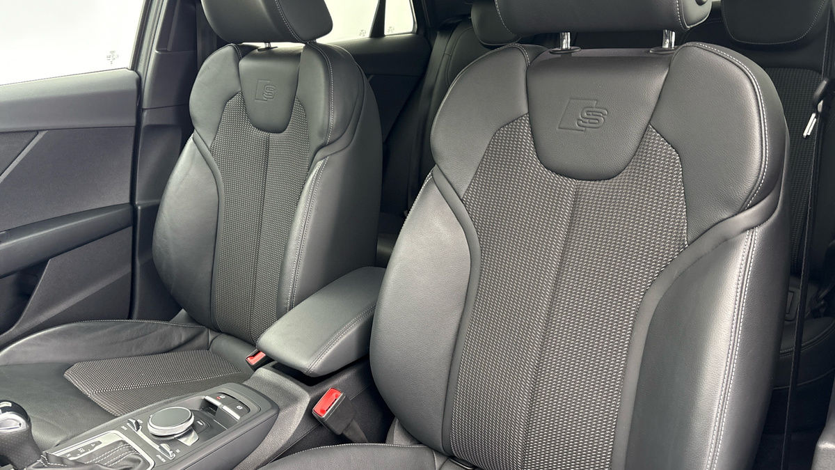 Audi Q2 Image 7