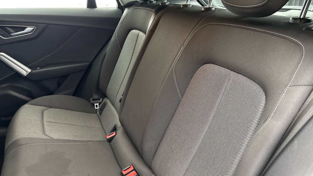 Audi Q2 Image 8