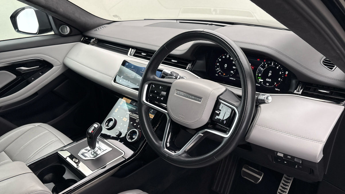 Land Rover Range Rover Evoque Image 5