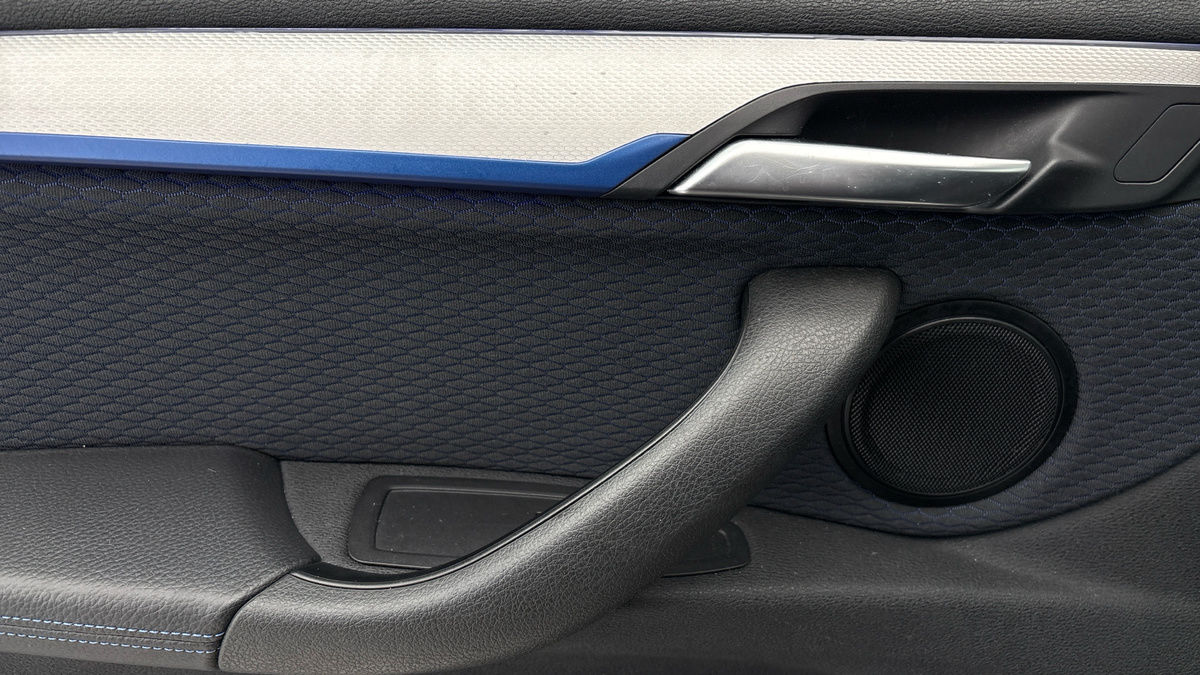 BMW X2 Image 19